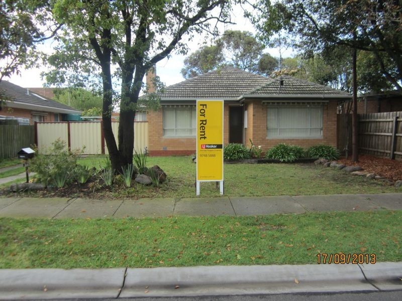 33 Powell Drive, Hoppers Crossing VIC 3029