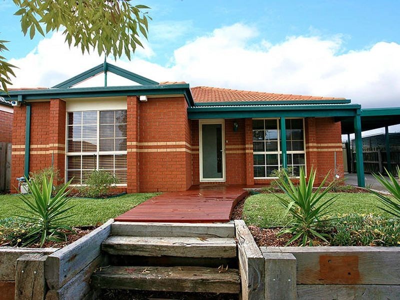 3 Sandleford Way, Hoppers Crossing VIC 3029