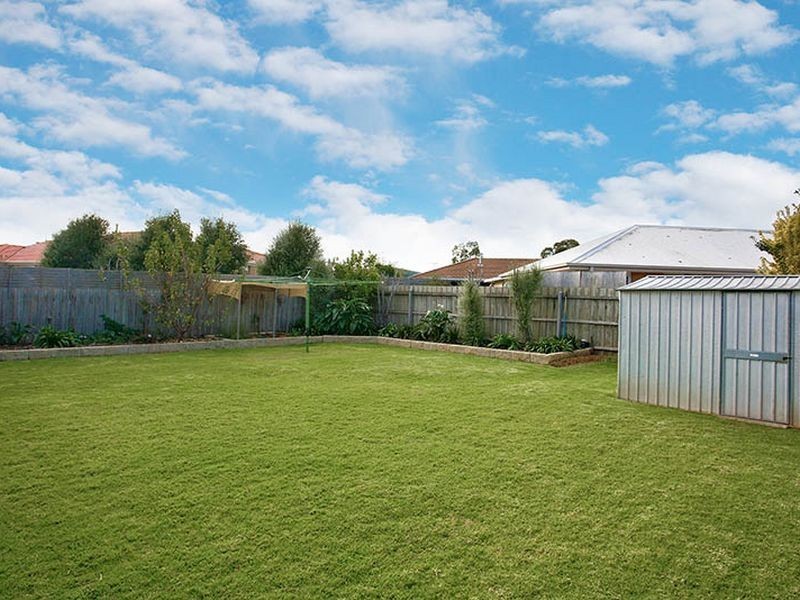 3 Sandleford Way, Hoppers Crossing VIC 3029