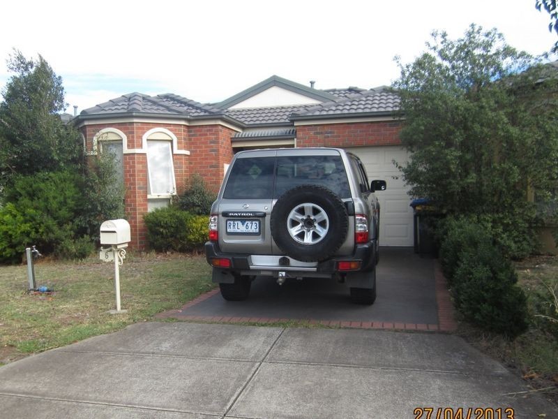 5 Hampshire Court, Tarneit VIC 3029