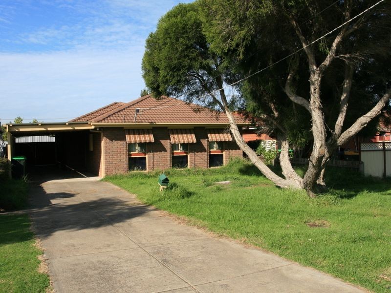 33 Balmoral Street South, Altona Meadows VIC 3028