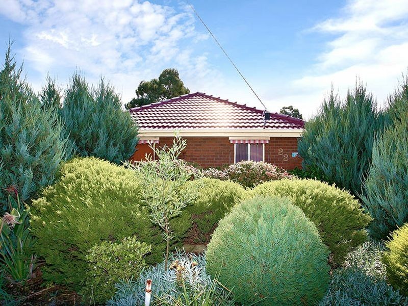 22 Hunter Avenue, Hoppers Crossing VIC 3029