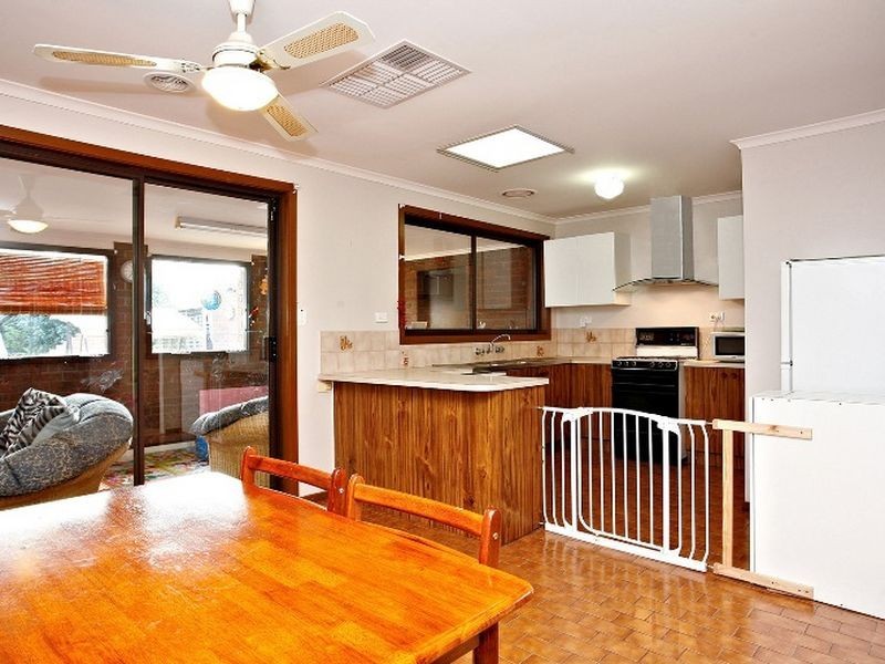 22 Hunter Avenue, Hoppers Crossing VIC 3029
