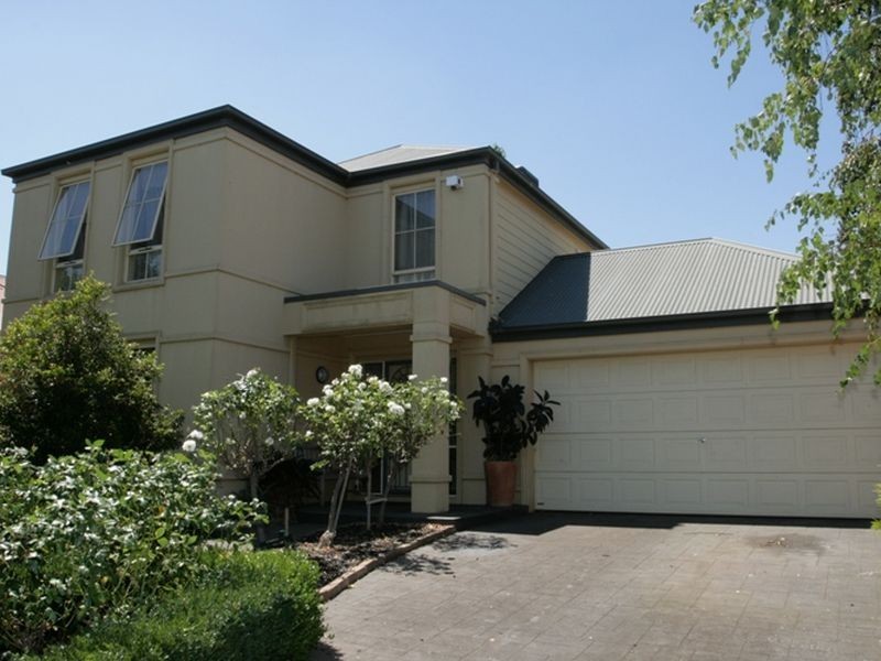 20 Amber Place, Wyndham Vale VIC 3024