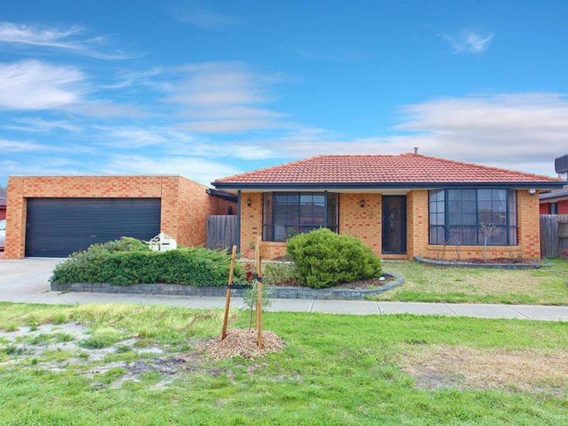 21 Deloraine Drive, Hoppers Crossing VIC 3029