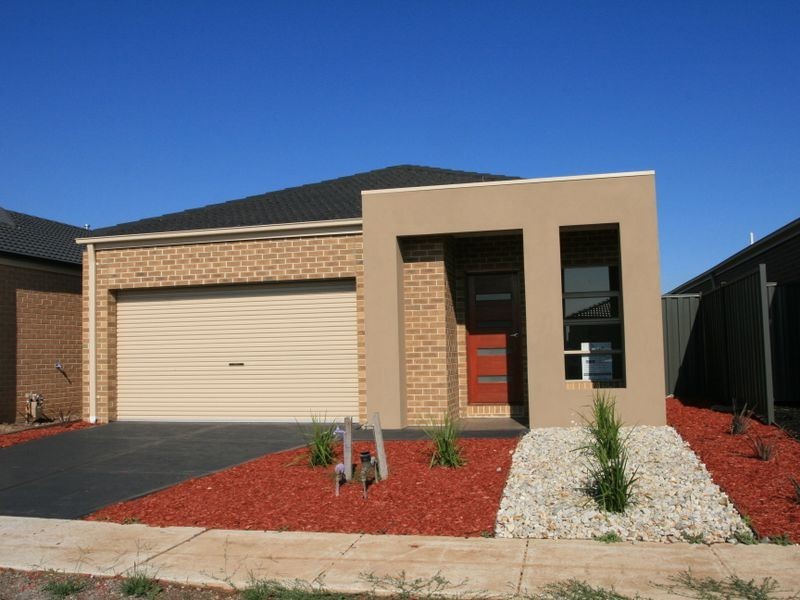 Lot 930 Fongeo Drive, Point Cook VIC 3030