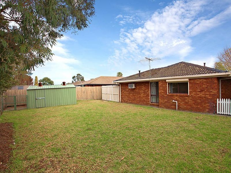 38 Tamarind Crescent, Werribee VIC 3030