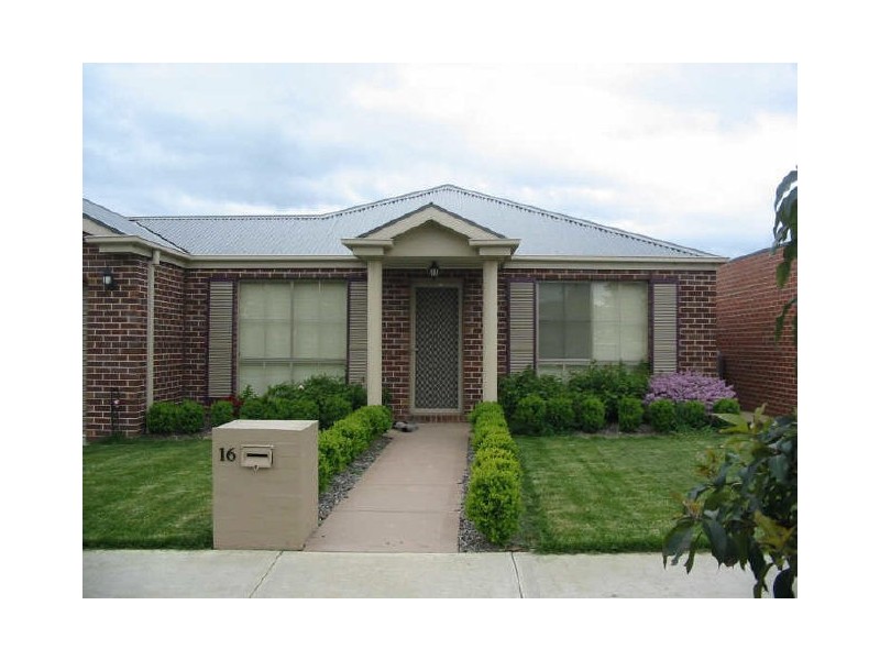16 Osland Court, Whittlesea VIC 3757