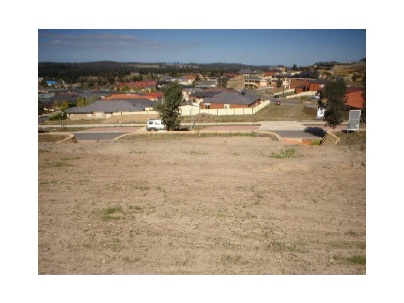 Lot 157 Corella Drive, Whittlesea VIC 3757