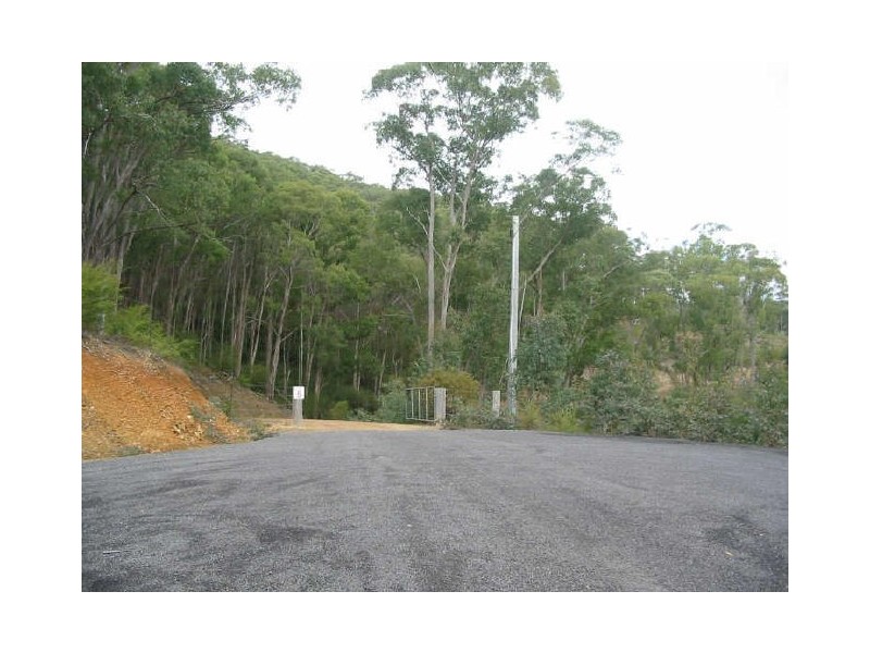 Lot 5 Malaraway Road, Glenburn VIC 3717