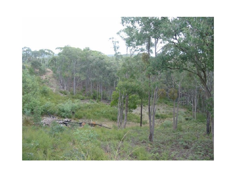 Lot 5 Malaraway Road, Glenburn VIC 3717