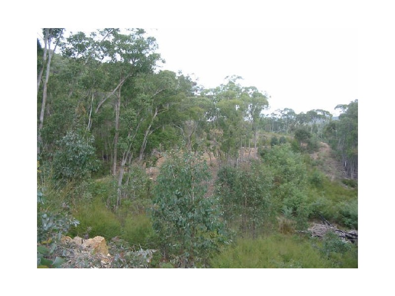 Lot 5 Malaraway Road, Glenburn VIC 3717
