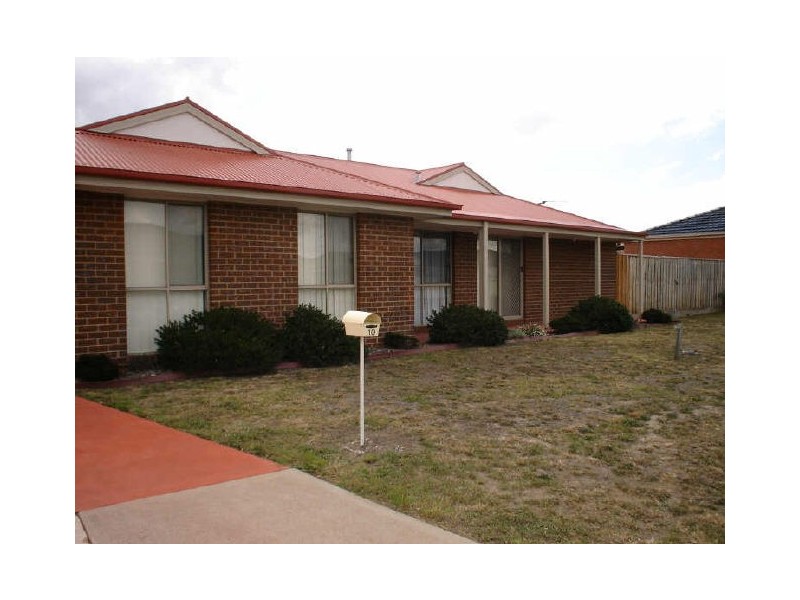 10 Nene Court, Whittlesea VIC 3757