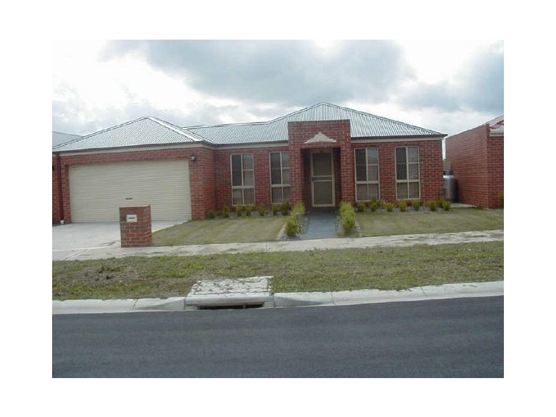 18 Osland Court, Whittlesea VIC 3757