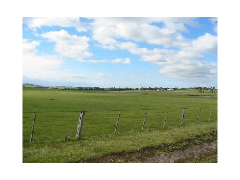 Lot 254 Fourth Avenue, Eden Park VIC 3757