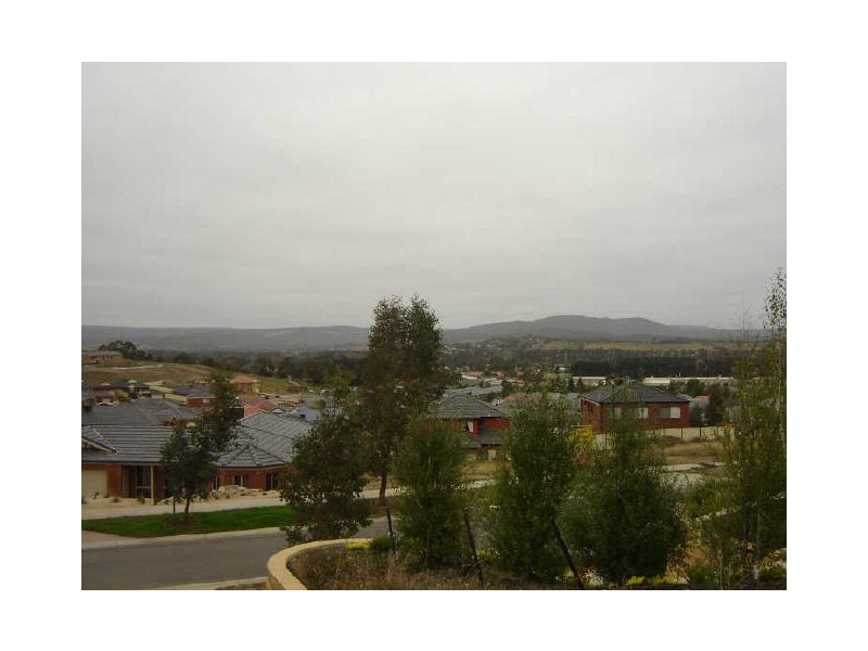 Lot 140 Lorikeet Crescent, Whittlesea VIC 3757