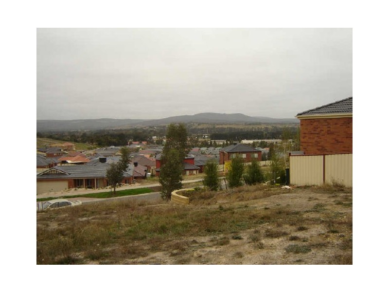 Lot 140 Lorikeet Crescent, Whittlesea VIC 3757