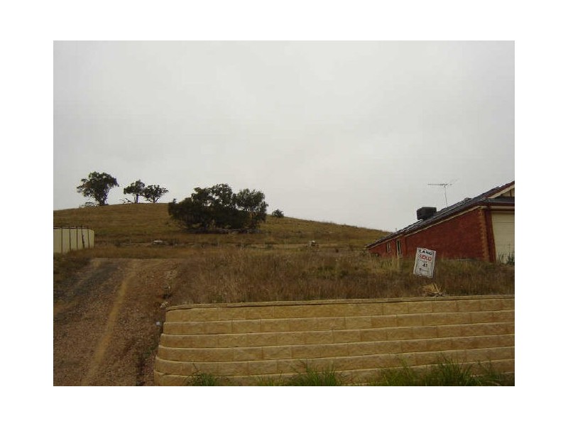 Lot 140 Lorikeet Crescent, Whittlesea VIC 3757
