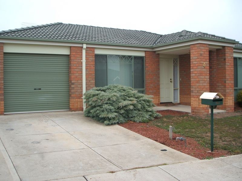 4 Lamplighter Court, Whittlesea VIC 3757