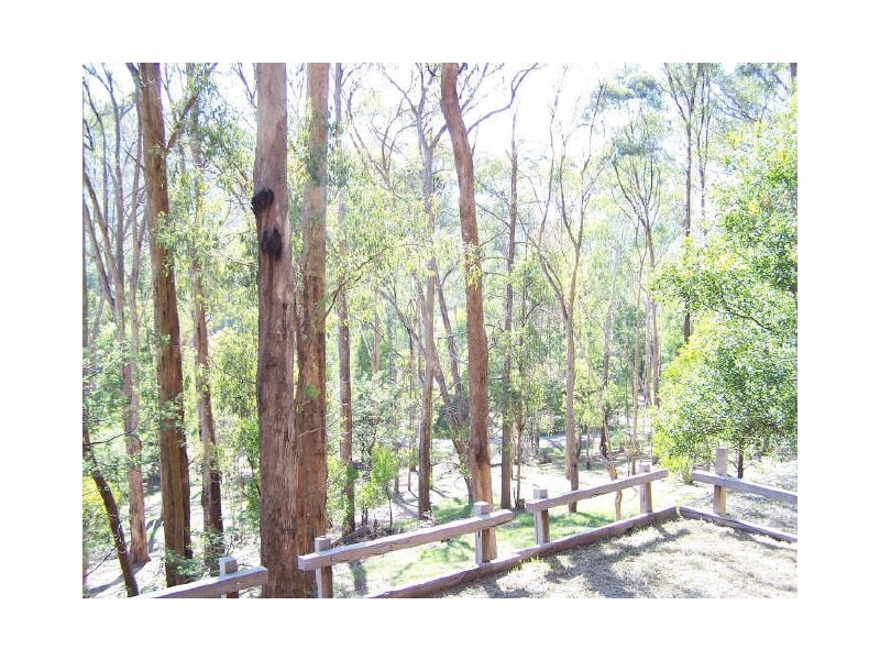 14 Silver Parrot Road, Flowerdale VIC 3717