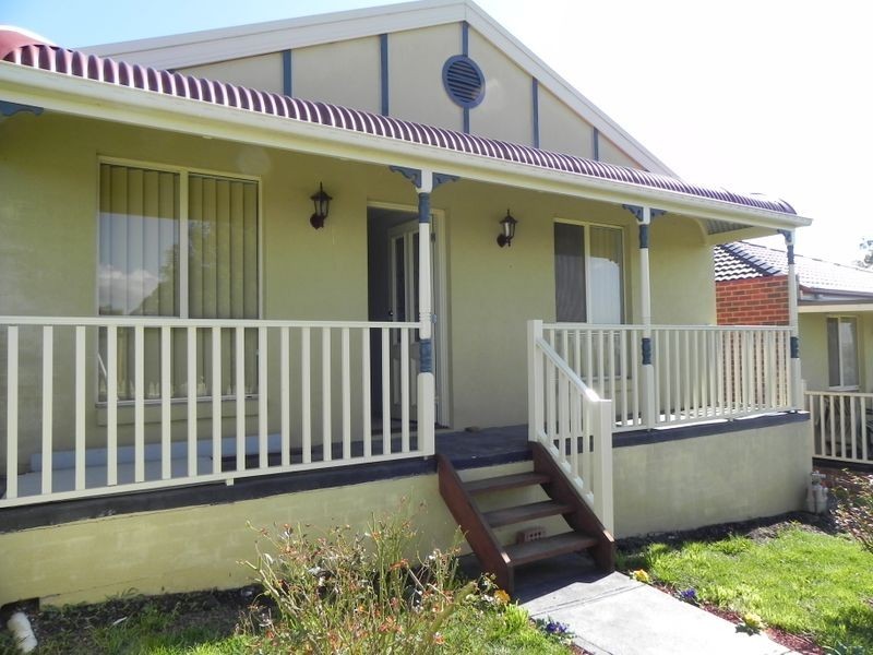 6 Mopoke Mews, Whittlesea VIC 3757