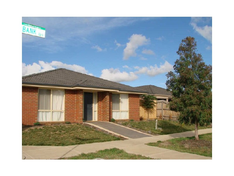41 Oakbank Boulevard, Whittlesea VIC 3757