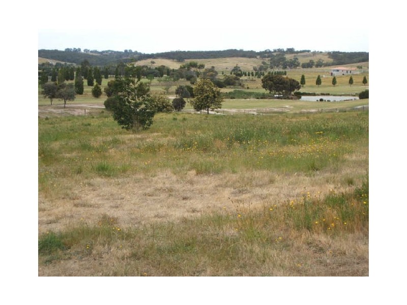 Lot 404 Hidden Valley Blvd, Hidden Valley VIC 3756