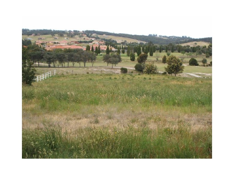 Lot 404 Hidden Valley Blvd, Hidden Valley VIC 3756