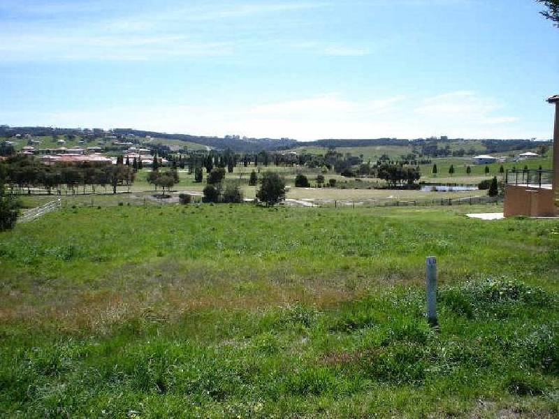 Lot 405 Hidden Valley Blvd, Hidden Valley VIC 3756