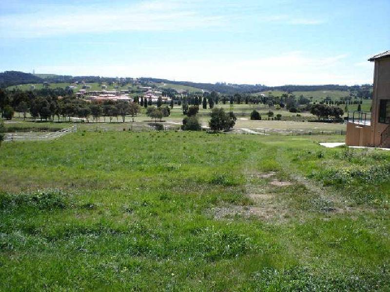 Lot 405 Hidden Valley Blvd, Hidden Valley VIC 3756