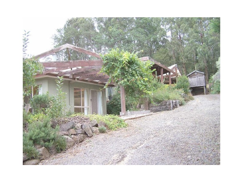 20 Grandview Crescent, Kinglake VIC 3763