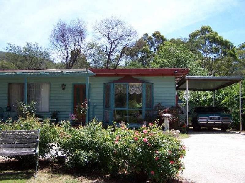 59 Riverside Crescent, Flowerdale VIC 3717