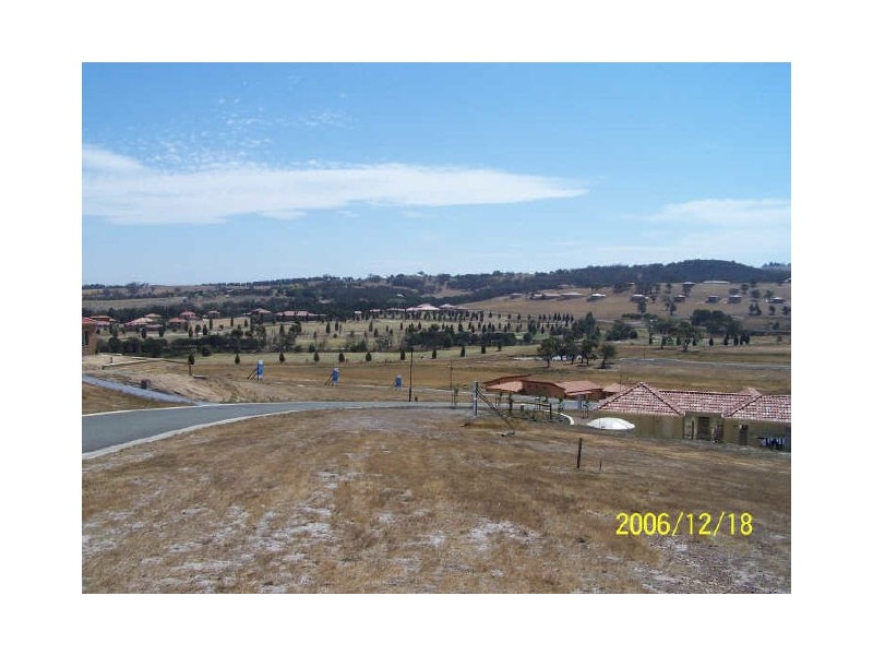 Lot 549 Valley Drive, Hidden Valley VIC 3756