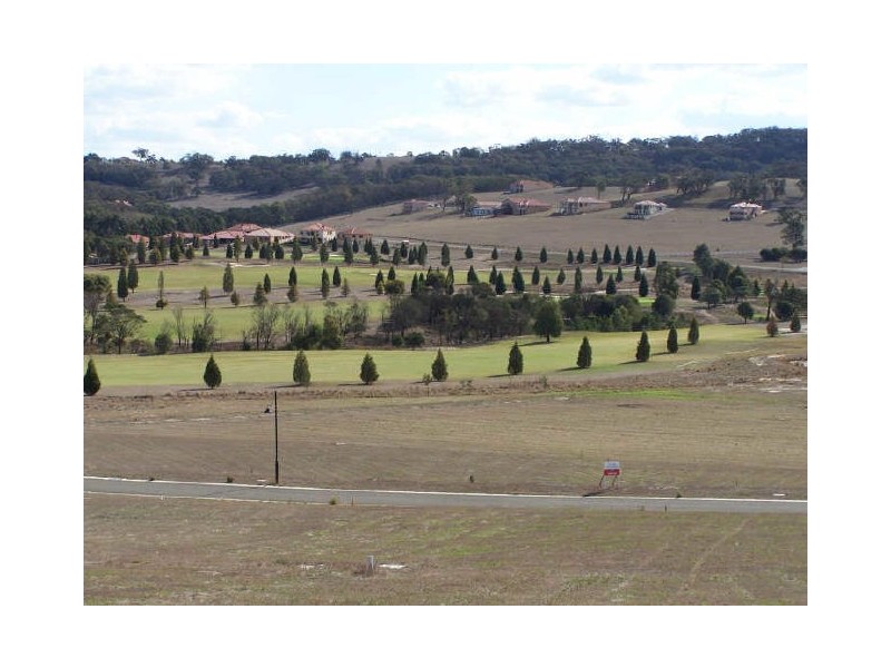 Lot 500 Craig Parry Drive, Hidden Valley VIC 3756