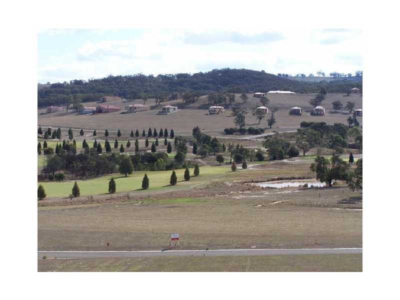 Lot 500 Craig Parry Drive, Hidden Valley VIC 3756