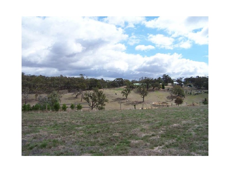 Lot 187 Kangaroo Run, Wallan VIC 3756