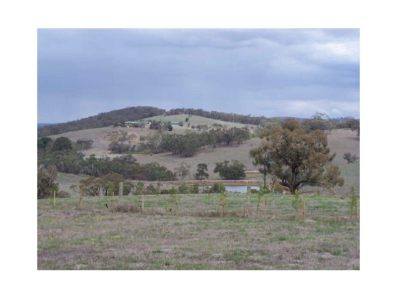 Lot 187 Kangaroo Run, Wallan VIC 3756
