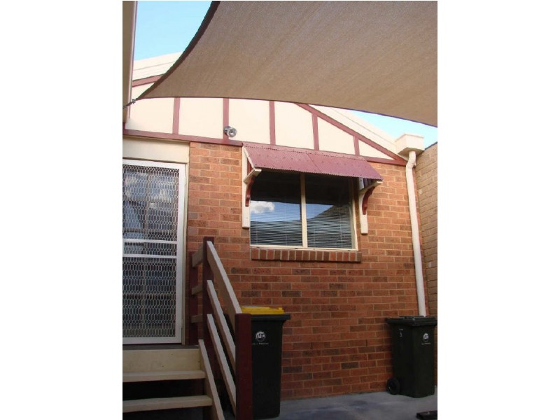 3 Mopoke Mews, Whittlesea VIC 3757