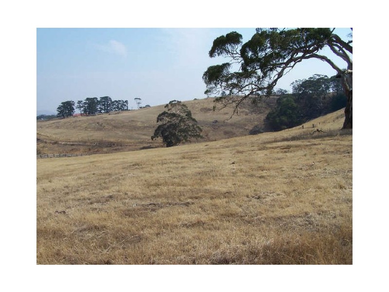 Lot 323 Dolomite Rise,, Hidden Valley VIC 3756