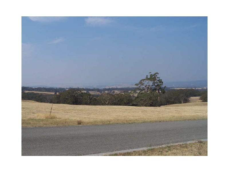 Lot 323 Dolomite Rise,, Hidden Valley VIC 3756