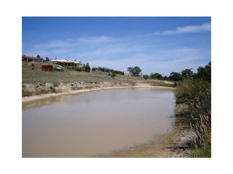Lot 1 Ridge Road, Whittlesea VIC 3757