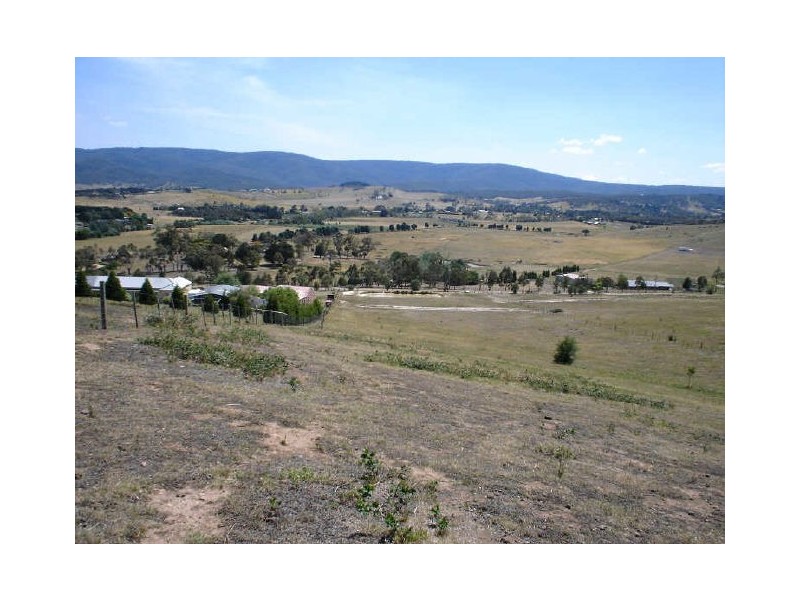 Lot 1 Ridge Road, Whittlesea VIC 3757