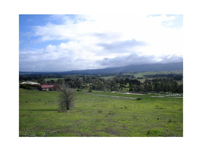 Lot 1 Ridge Road, Whittlesea VIC 3757