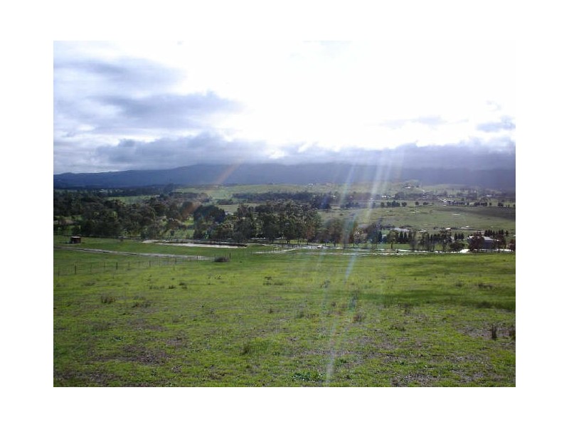 Lot 1 Ridge Road, Whittlesea VIC 3757