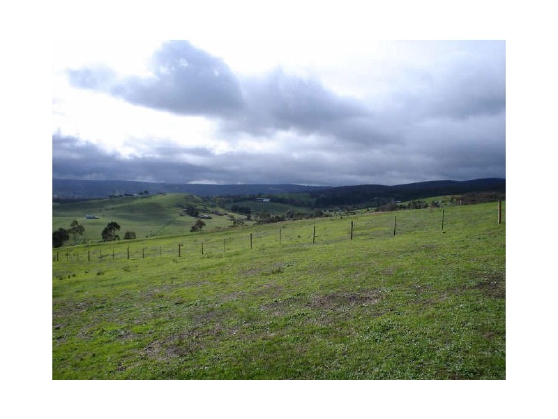 Lot 1 Ridge Road, Whittlesea VIC 3757