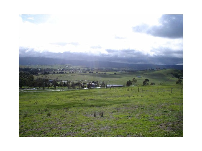 Lot 3 Ridge Road, Whittlesea VIC 3757