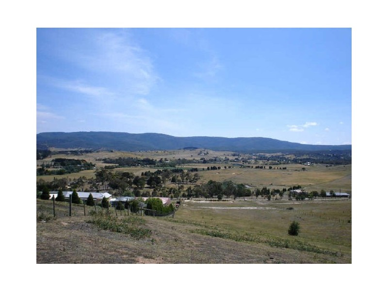 Lot 3 Ridge Road, Whittlesea VIC 3757