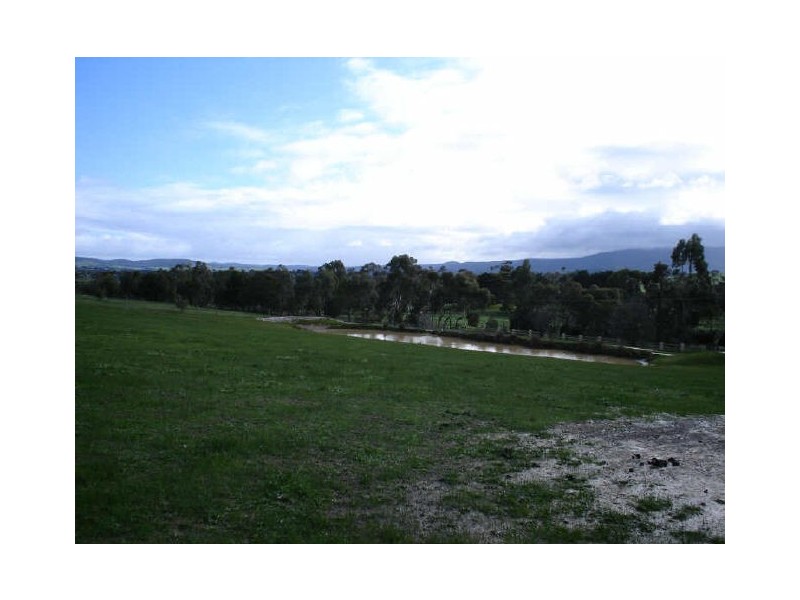 Lot 3 Ridge Road, Whittlesea VIC 3757