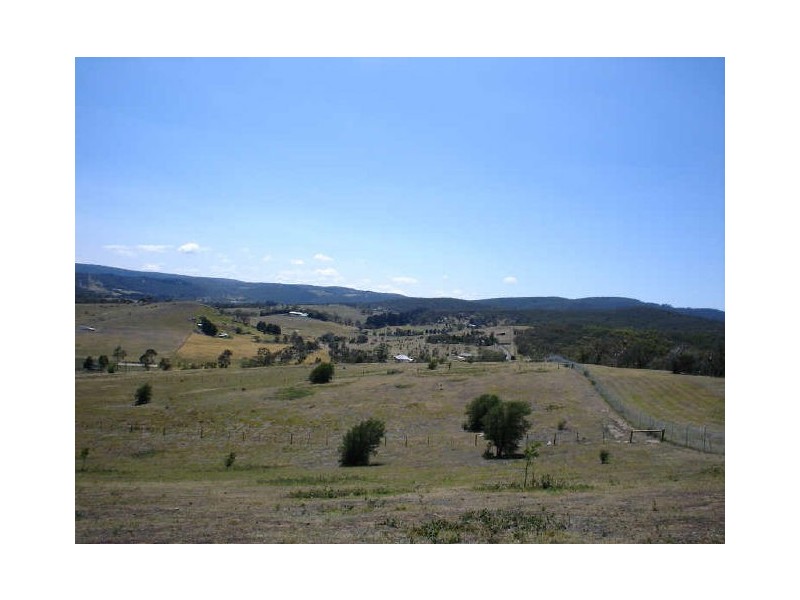 Lot 4 Ridge Road, Whittlesea VIC 3757
