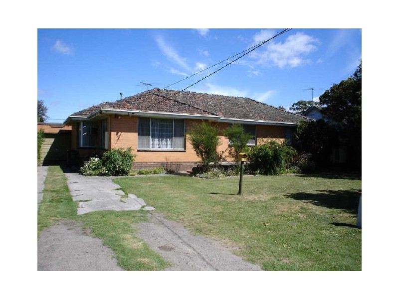 1 Arnold Street, Whittlesea VIC 3757